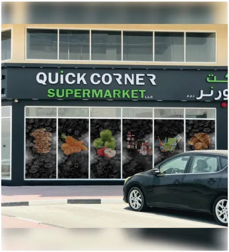 Signages And Exhibition sample 4